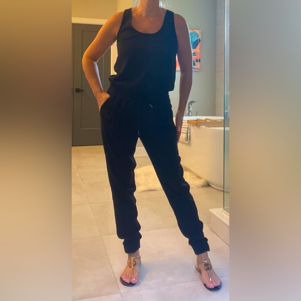 Joie jumpsuit size S